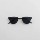 Cool Shades Reflective Sunglasses