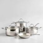 Stainless Steel Cookware Set