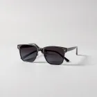 Classic Square Sunglasses