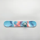 Children's Snowboard Set