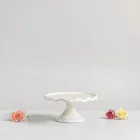 Whimsical Wedding Cake Stand