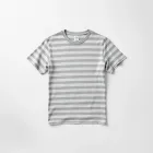 Classic Striped Tee