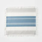 Coastal Comfort Beach Blanket