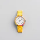 Colorful Silikon Watch