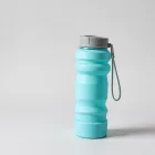 Collapsible Silicone Water Bottle