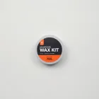 Compact Snowboard Wax Kit