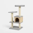 Cat Tree with Scratching Posts