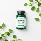 Chlorella Tablets