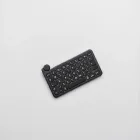 Compact Travel Keyboard
