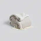 Cozy Throw Blanket