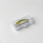 Crankbait Tackle Box