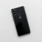 Clear TPU Case for OnePlus 9