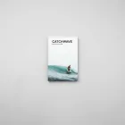 CatchWave Surfing Guide Book