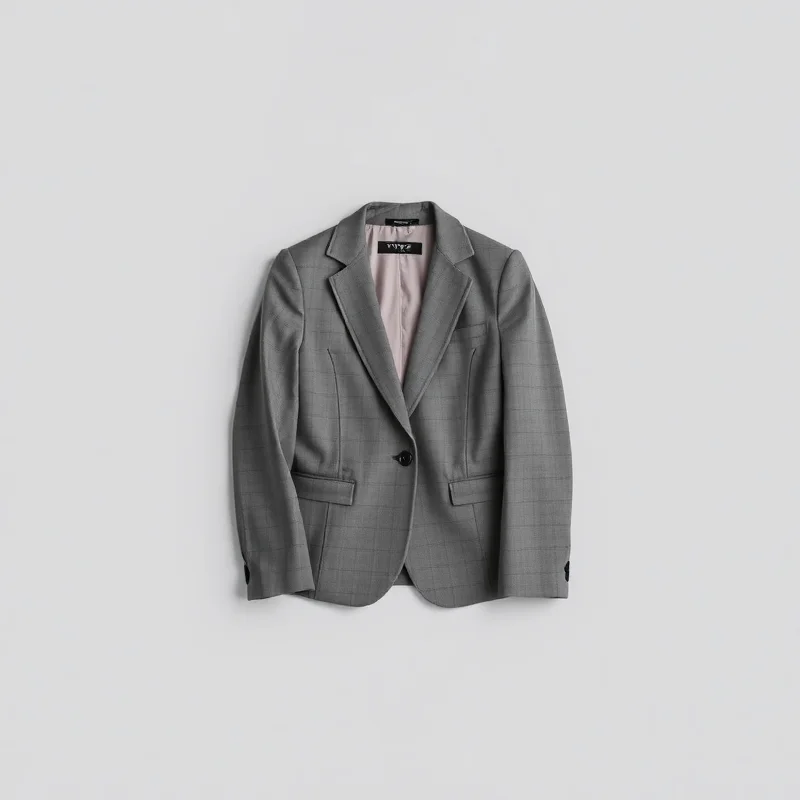 Verve Blazer