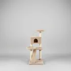 Cat Tower - Multi-Level Activity Center