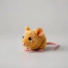 Catnip Toy Mouse