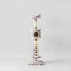Cat Tree Tower