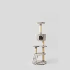 Cat Tree Tower with Condo