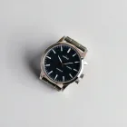 Classic Timekeeper Watch