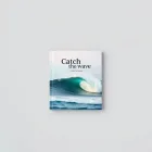 Catch the Wave Coffee Table Book