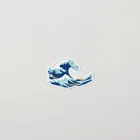 Catch the Wave Stickers
