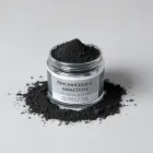 Charcoal Teeth Whitening Powder