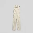Chic Utility Jumpsuit