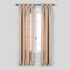 Elegant Window Curtains