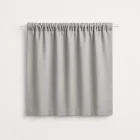 Classic Rod Pocket Blinds