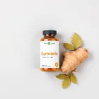 Curcumin with Ginger