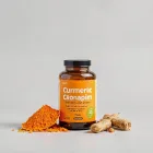 Curcumin and Bromelain