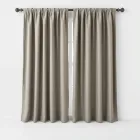 Sophisticated Modern Panel Curtain