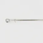 Adjustable Shower Curtain Rod