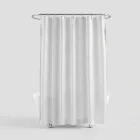 Luxurious Shower Curtain