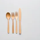Sustainable Bamboo Cutlery Set