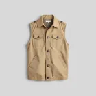 Chic Utility Vest
