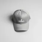 Chill Vibes Baseball Cap