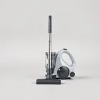 Compact Vacuum Cleaner
