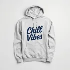 Chill Vibes Hoodie