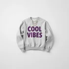 Cool Vibes Pullover