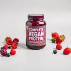 Complete Vegan Protein - Berry Medley