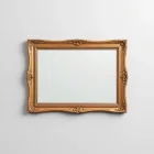 Chic Vintage Rectangular Mirror