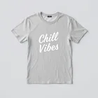 Chill Vibes Surf T-shirt