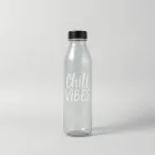 Chill Vibes Water Bottle