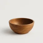 Handcrafted Wooden Bowl