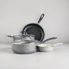 Non-Stick Ceramic Cookware Set