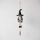 Cackling Witch Hanging Decor