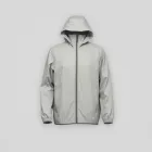Cityscape Windbreaker