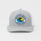 CoastalWave Surfing Trucker Hat