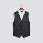 Men's Formal Waistcoat